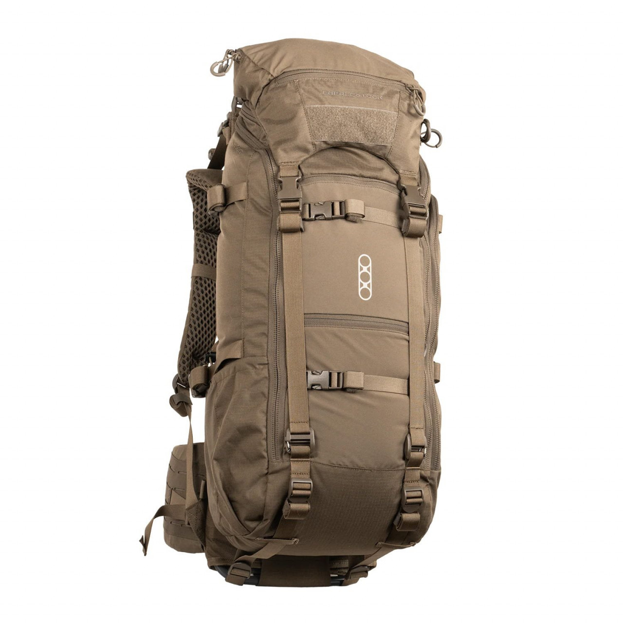 Batoh T35 BRUTE 3500 DRY EARTH