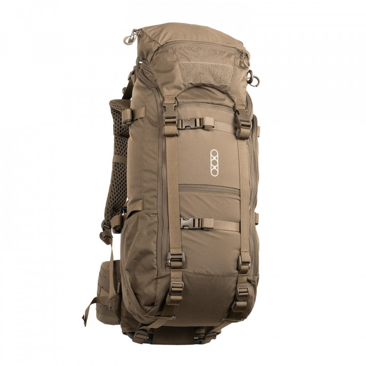 Batoh T35 BRUTE 3500 DRY EARTH