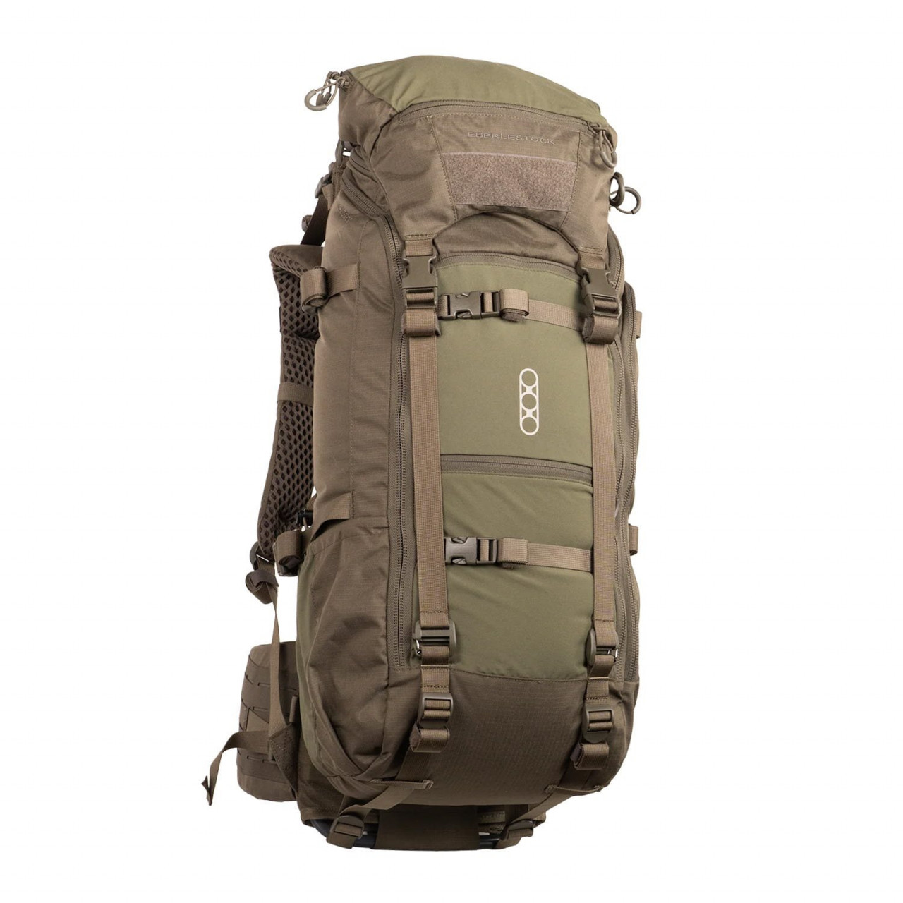 Batoh T35 BRUTE 3500 MILITARY GREEN