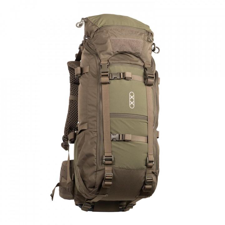 Batoh T35 BRUTE 3500 MILITARY GREEN