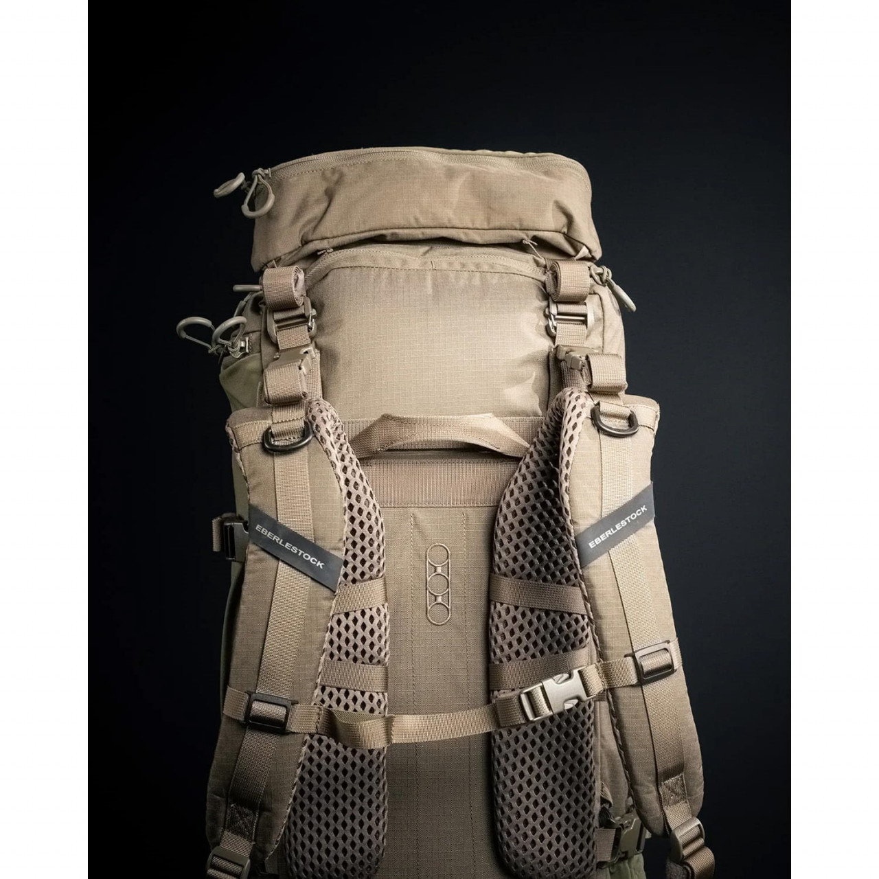 Batoh T45 BRUTE 4500 MILITARY GREEN