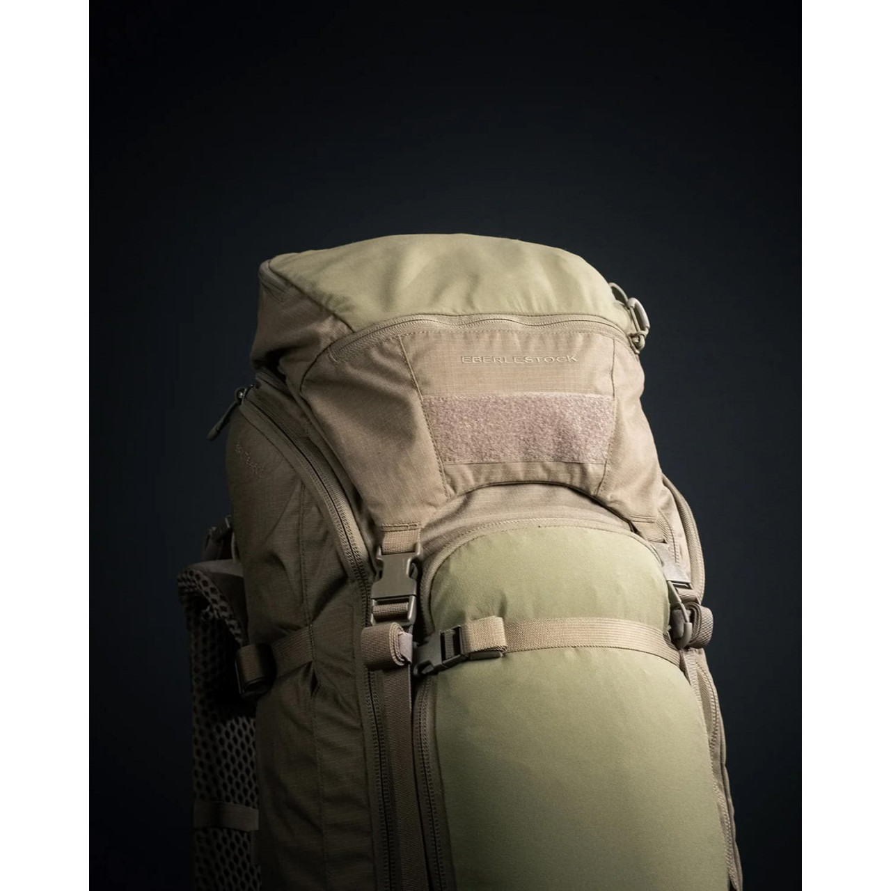 Batoh T45 BRUTE 4500 MILITARY GREEN