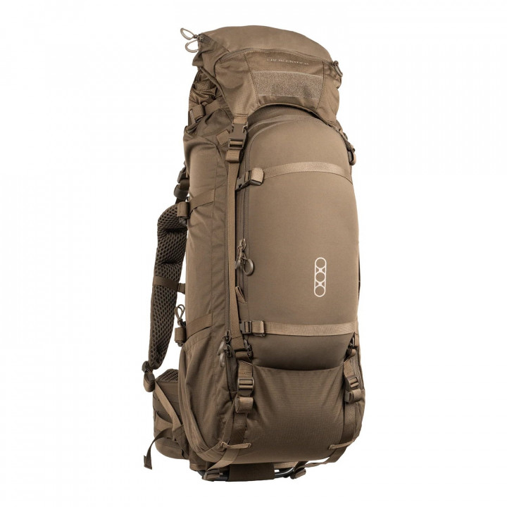 Batoh T65 BRUTE 6500 DRY EARTH
