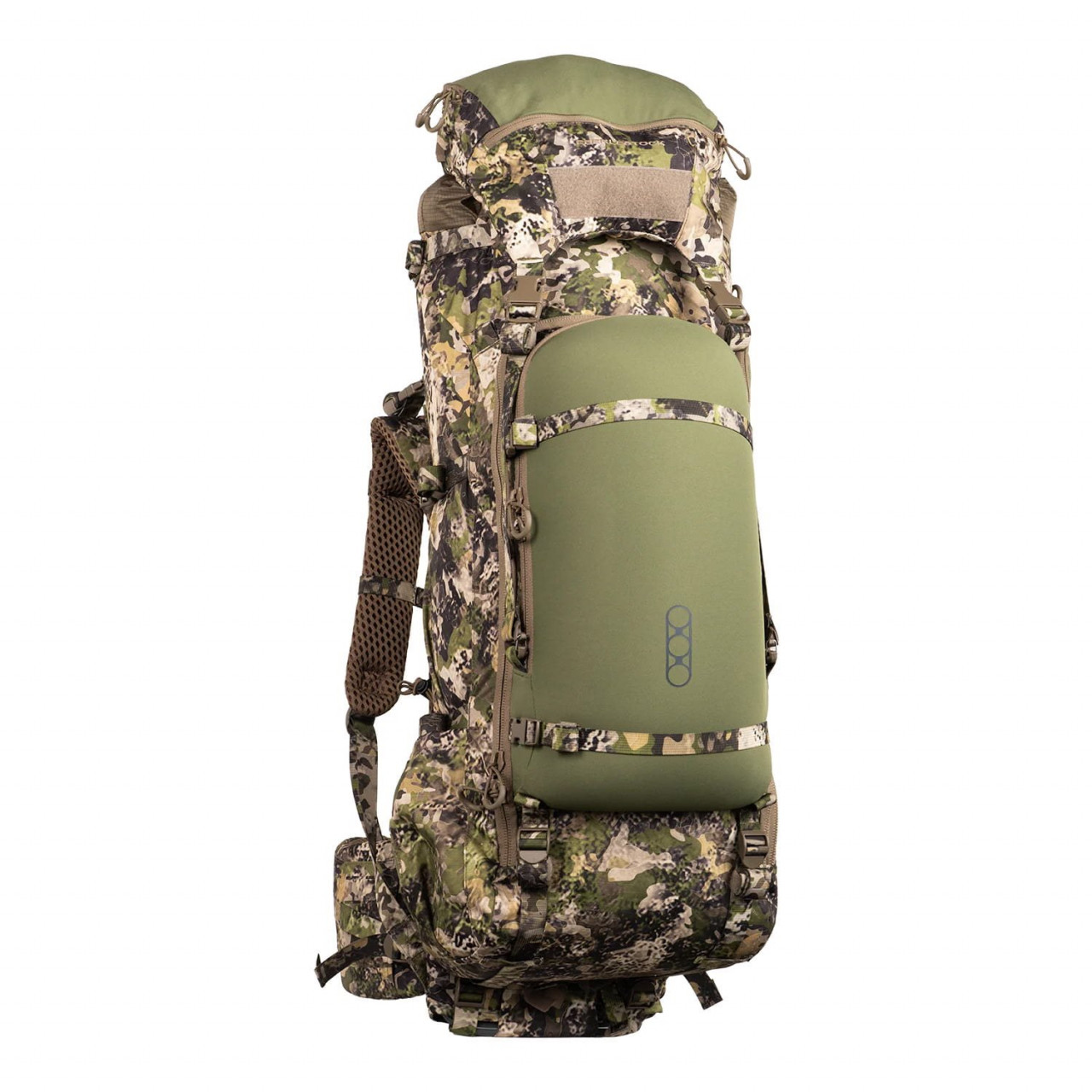 Batoh T65 BRUTE 6500 MOUNTAIN