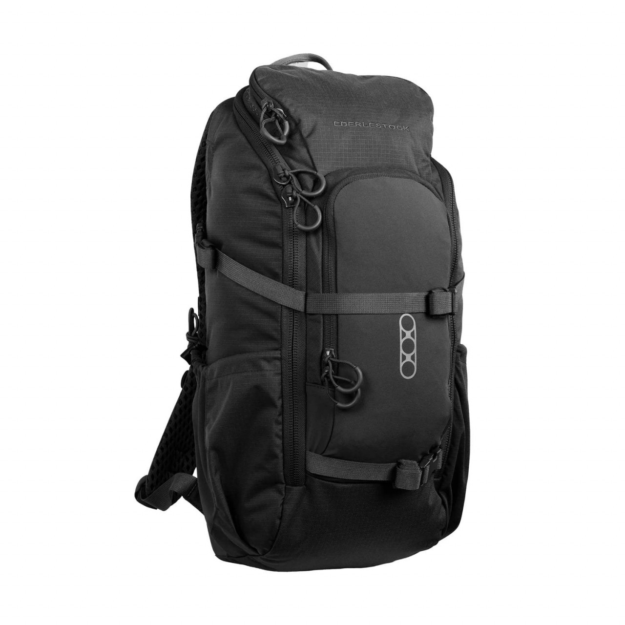 Batoh T7 BRUTE SCOUT ČIERNY
