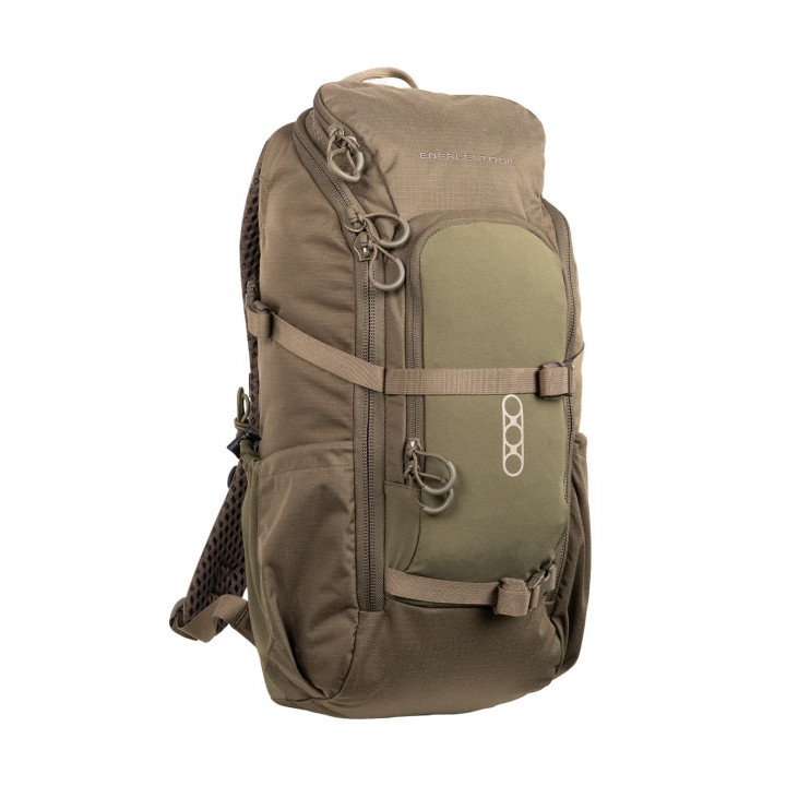 Batoh T7 BRUTE SCOUT MILITARY GREEN
