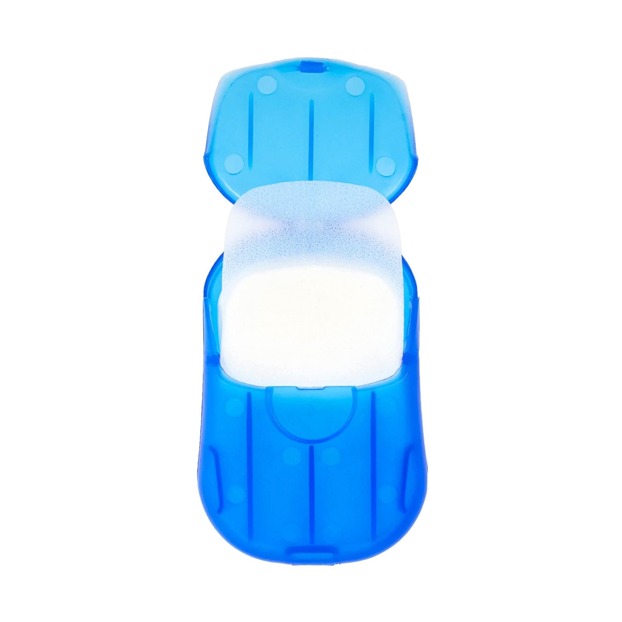 Mydlo cestovné ACTIVE-WASH plátky 40 kusov