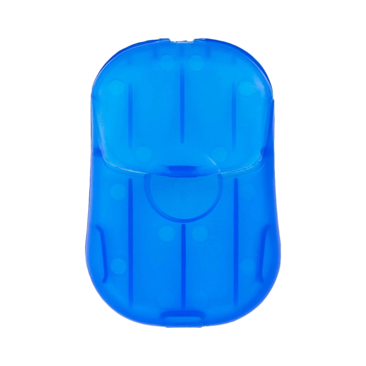 Mydlo cestovné ACTIVE-WASH plátky 40 kusov