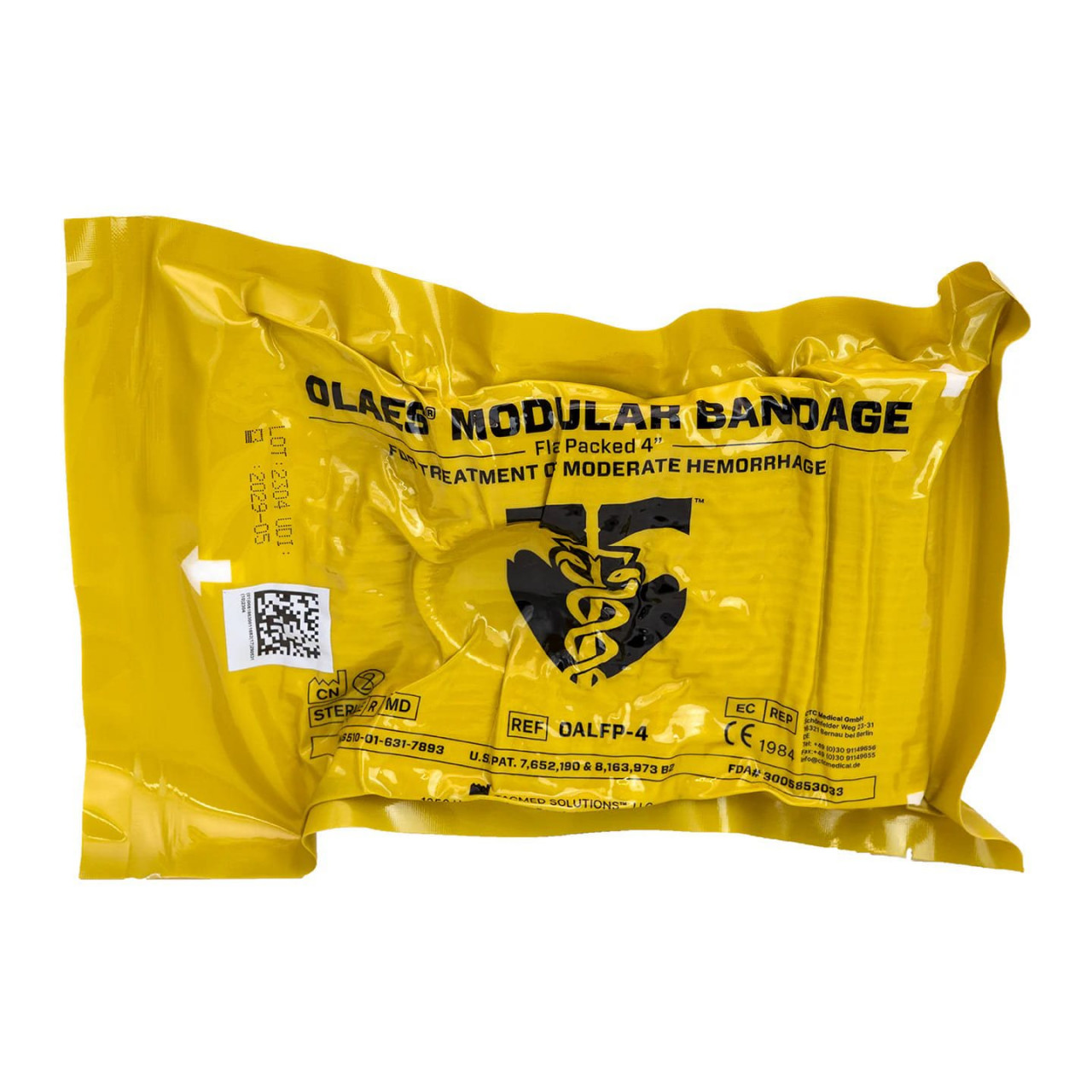 Obväz tlakový OLAES Modular Bandage 4
