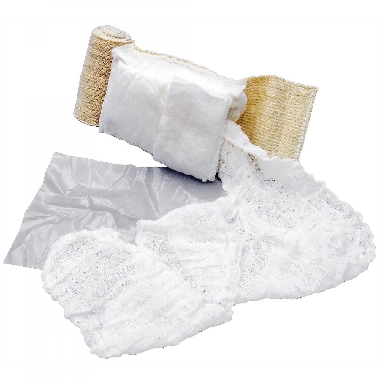 Obväz tlakový OLAES Modular Bandage 4