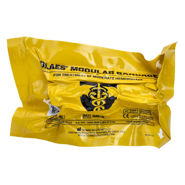 Obväz tlakový OLAES Modular Bandage 6