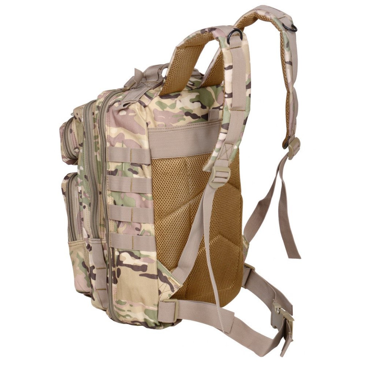 Ruksak GURKHA ASSAULT malý H6CC