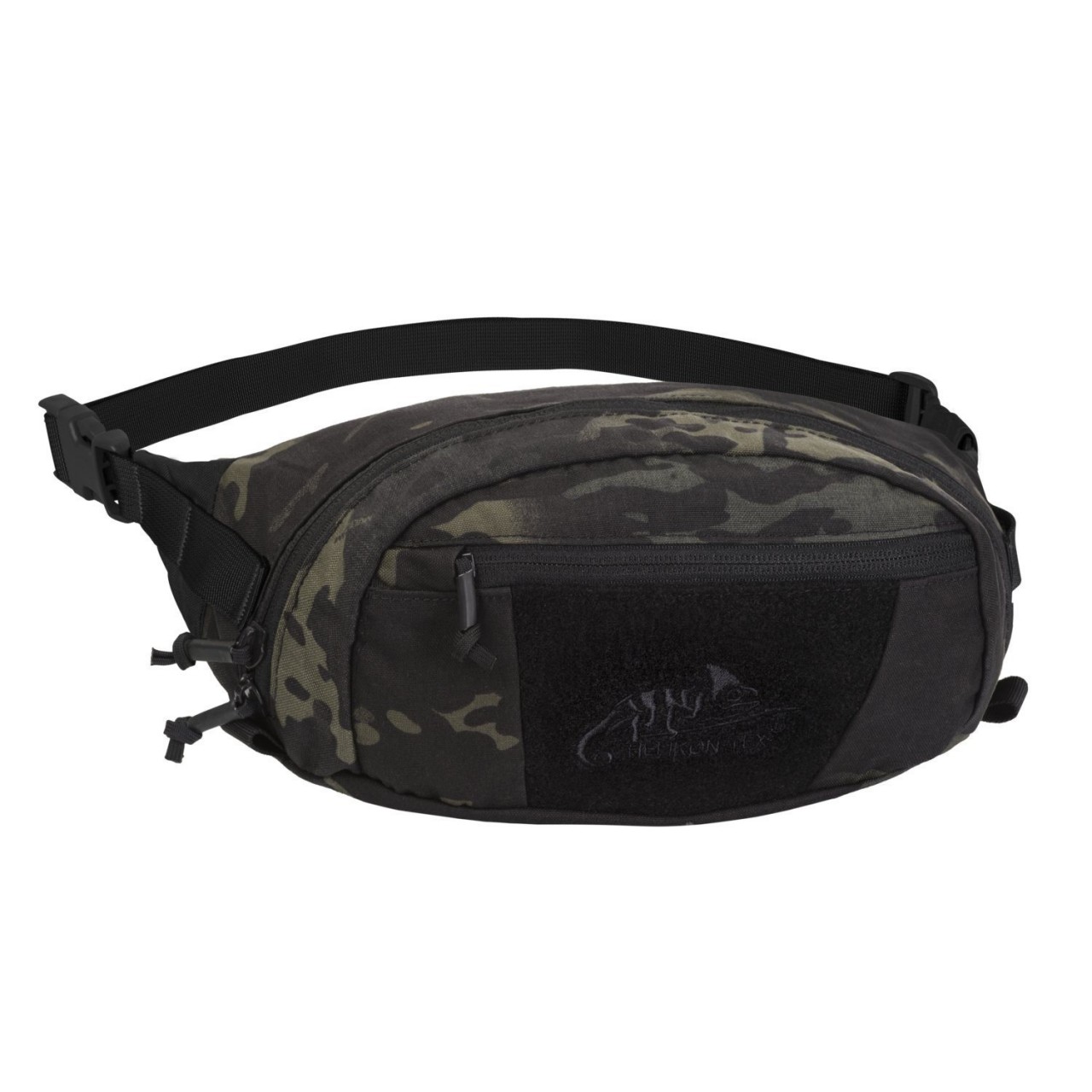 Ľadvinka BANDICOOT MULTICAM BLACK