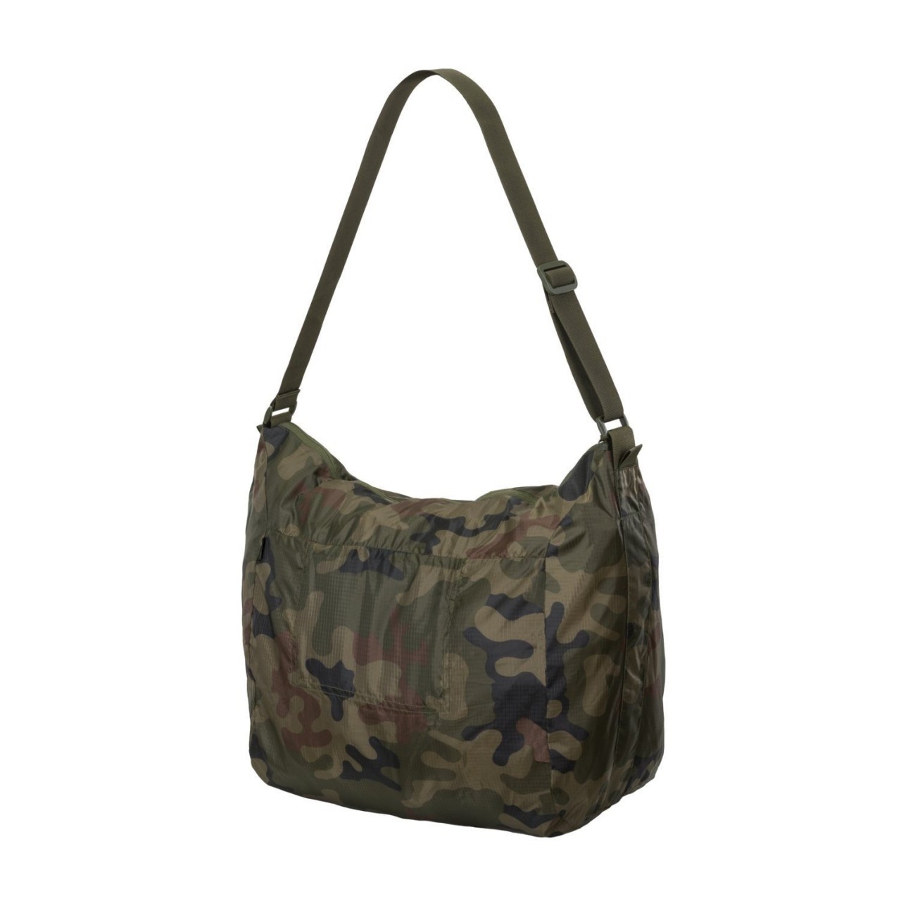 Taška cez rameno CARRYALL BACKUP PL WOODLAND