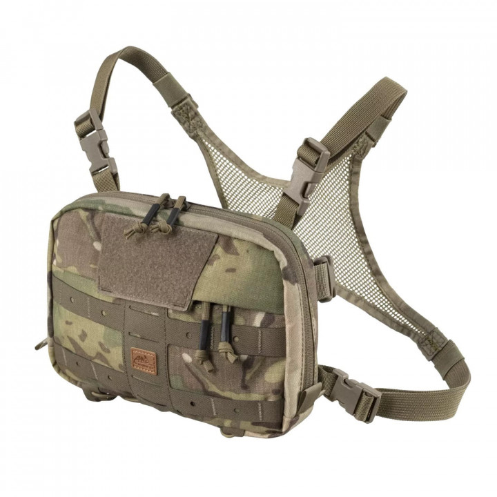 Vrecko hrudné NUMBAT® SMALL MULTICAM®