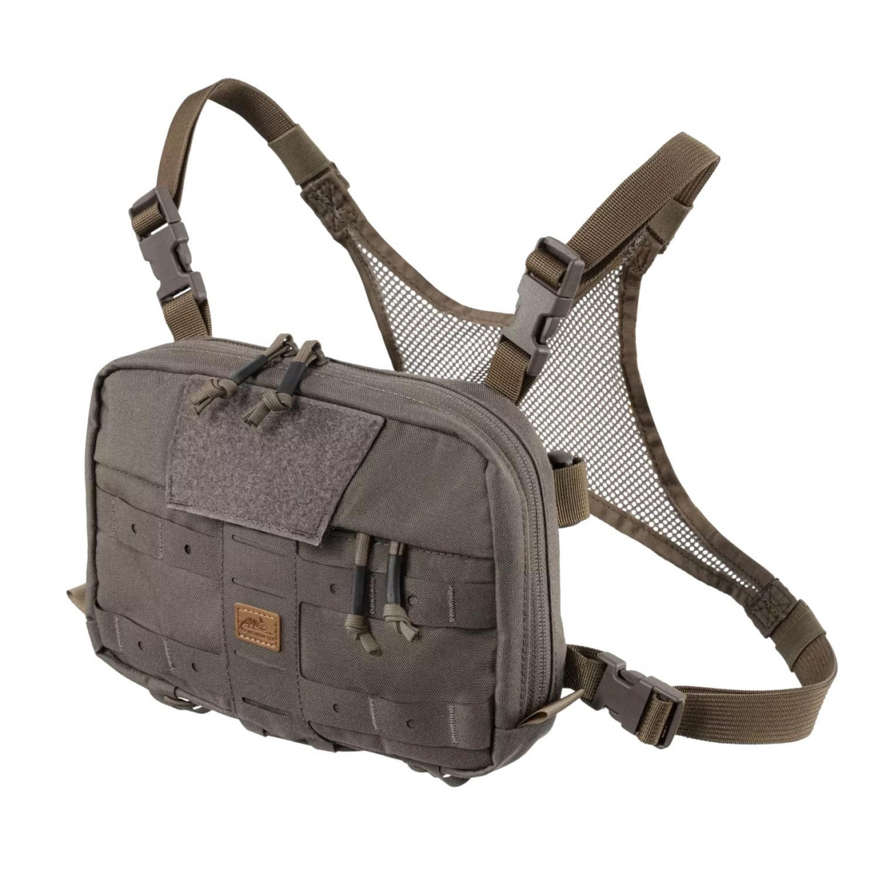 Vrecko hrudné NUMBAT® SMALL RAL 7013