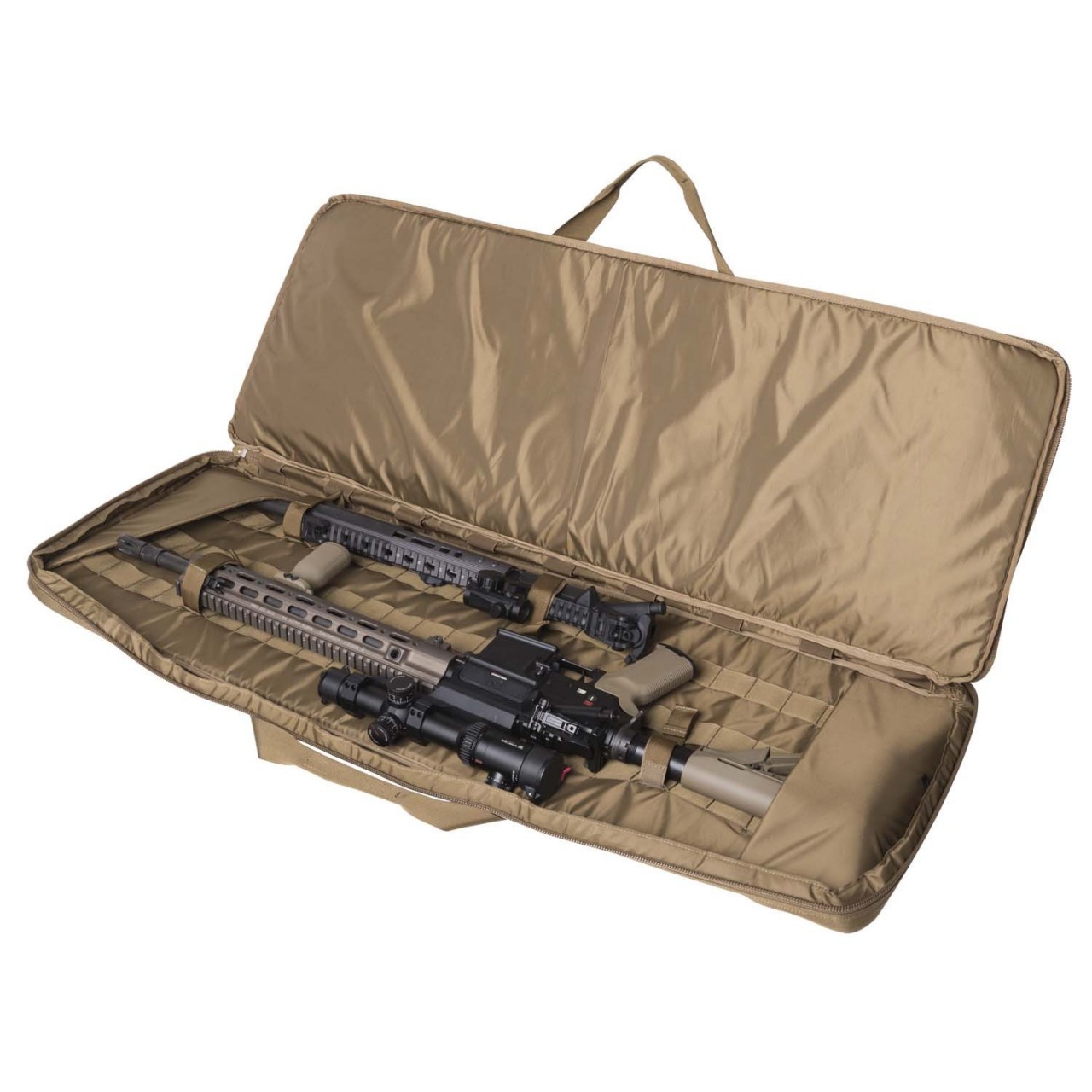 Puzdro na pušku RIFLE BAG 18® COYOTE