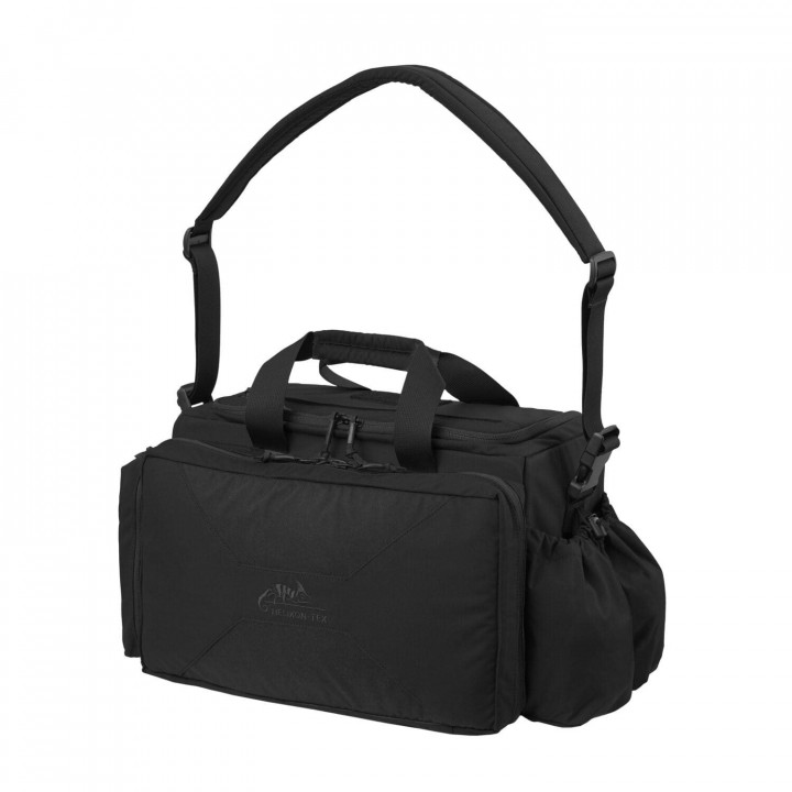 Taška MISSION Cordura® ČIERNA
