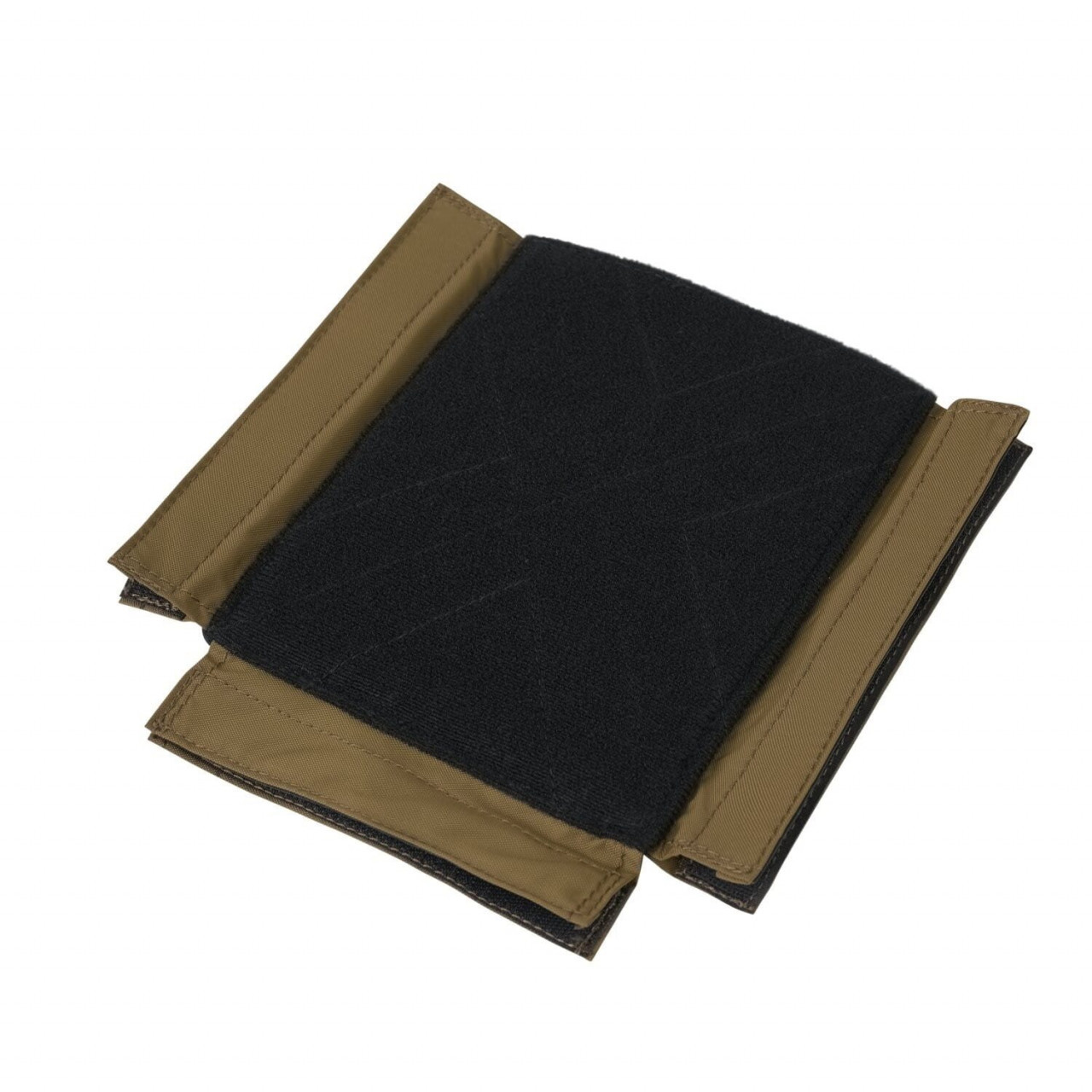 Taška MISSION Cordura® COYOTE/ČIERNA