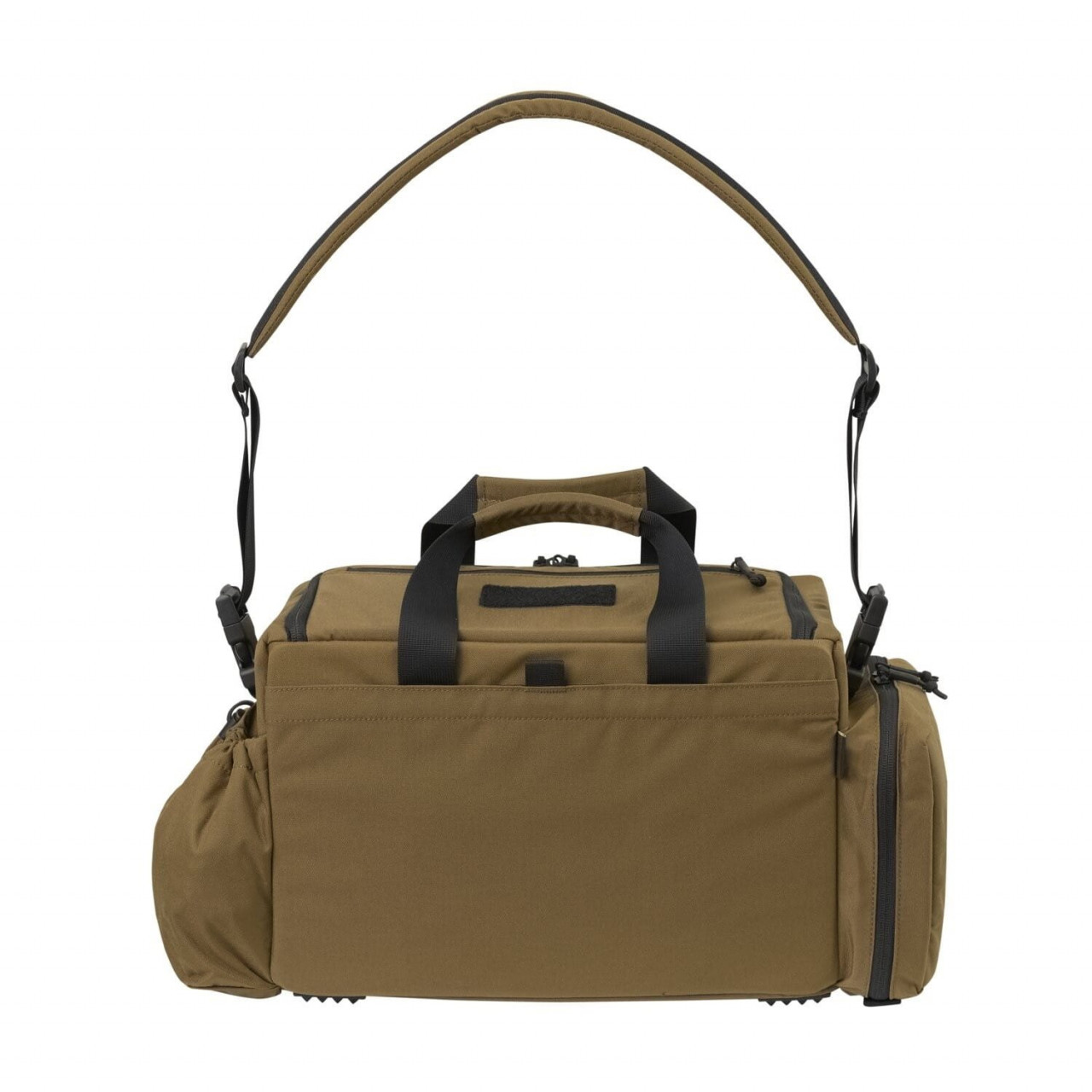 Taška MISSION Cordura® COYOTE/ČIERNA