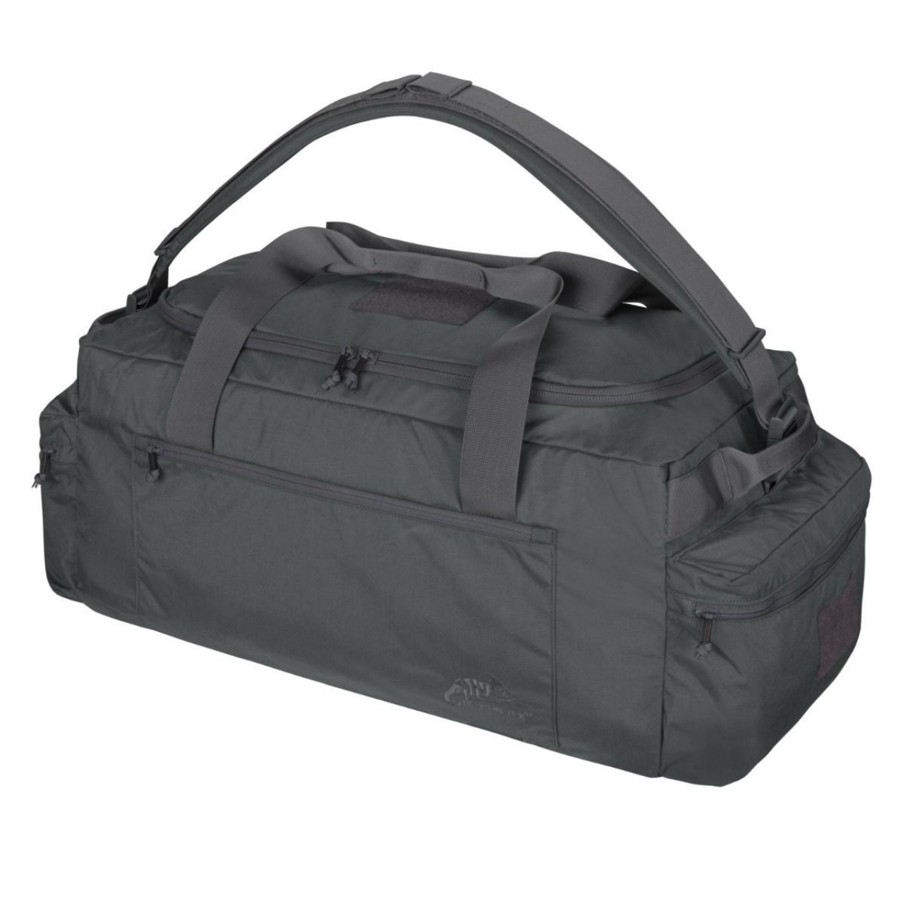 Taška URBAN TRAINING BAG® veľká SHADOW GREY
