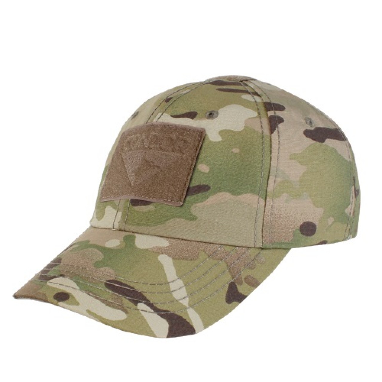 Čiapka OPERATOR s VELCRO panelmi MULTICAM®