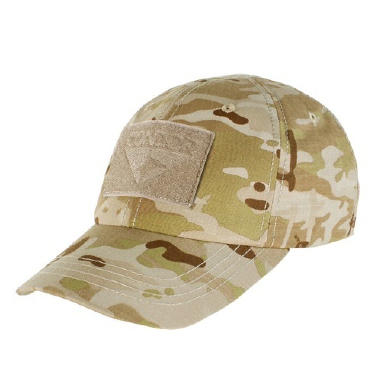 Čiapka OPERATOR s VELCRO panelmi MULTICAM ARID®