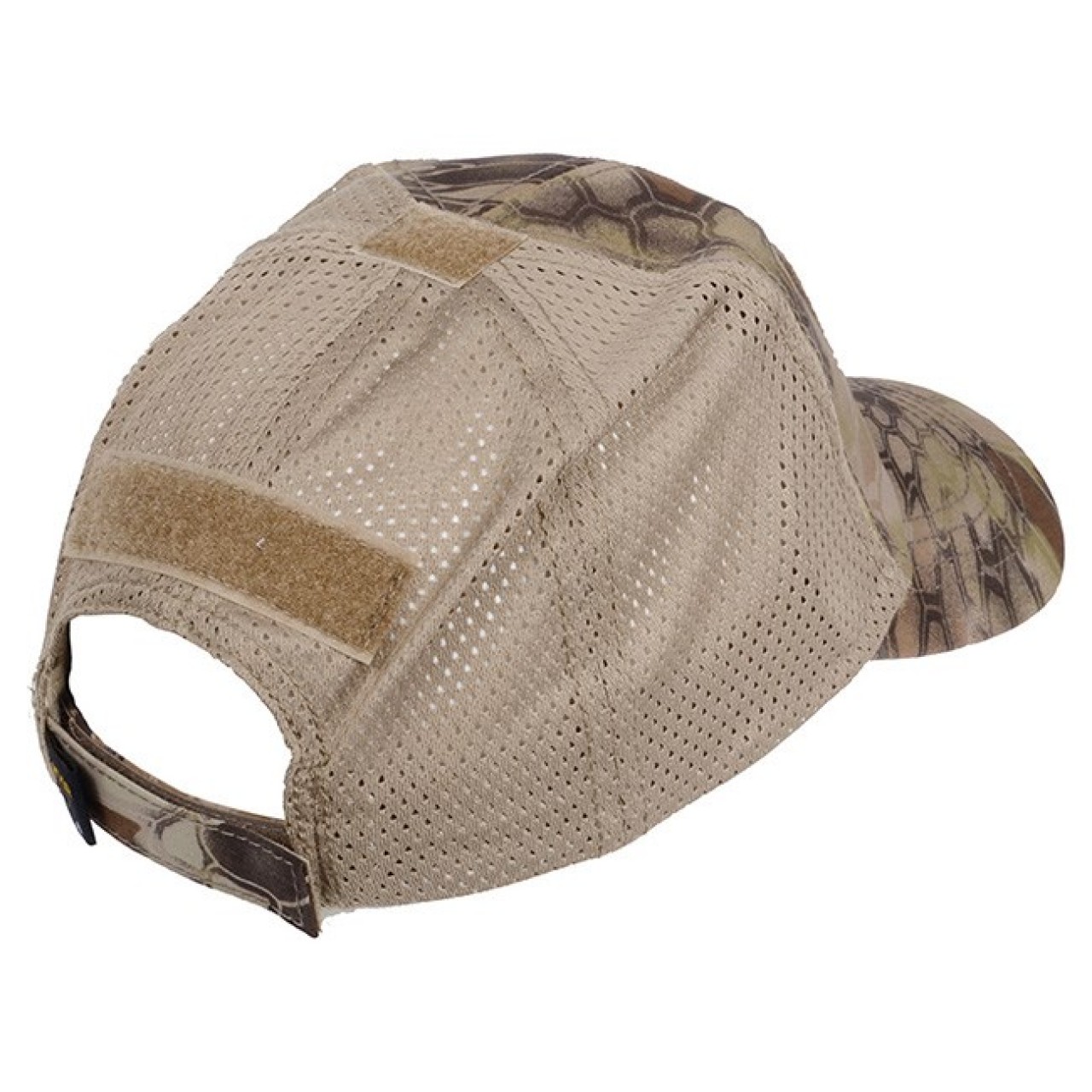 Čiapka OPERATOR MESH s VELCRO panelmi KRYPTEK HIGHLANDER