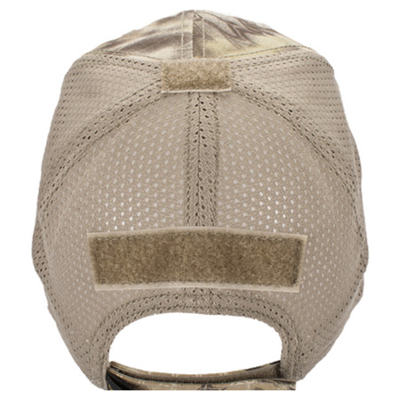 Čiapka OPERATOR MESH s VELCRO panelmi KRYPTEK HIGHLANDER