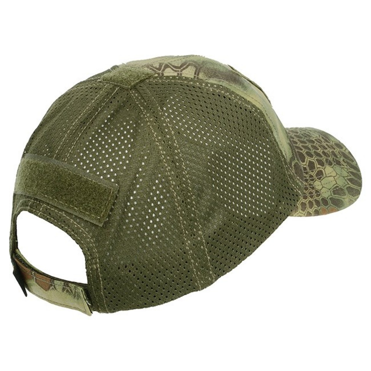 Čiapka OPERATOR MESH s VELCRO panelmi KRYPTEK MANDRAKE™