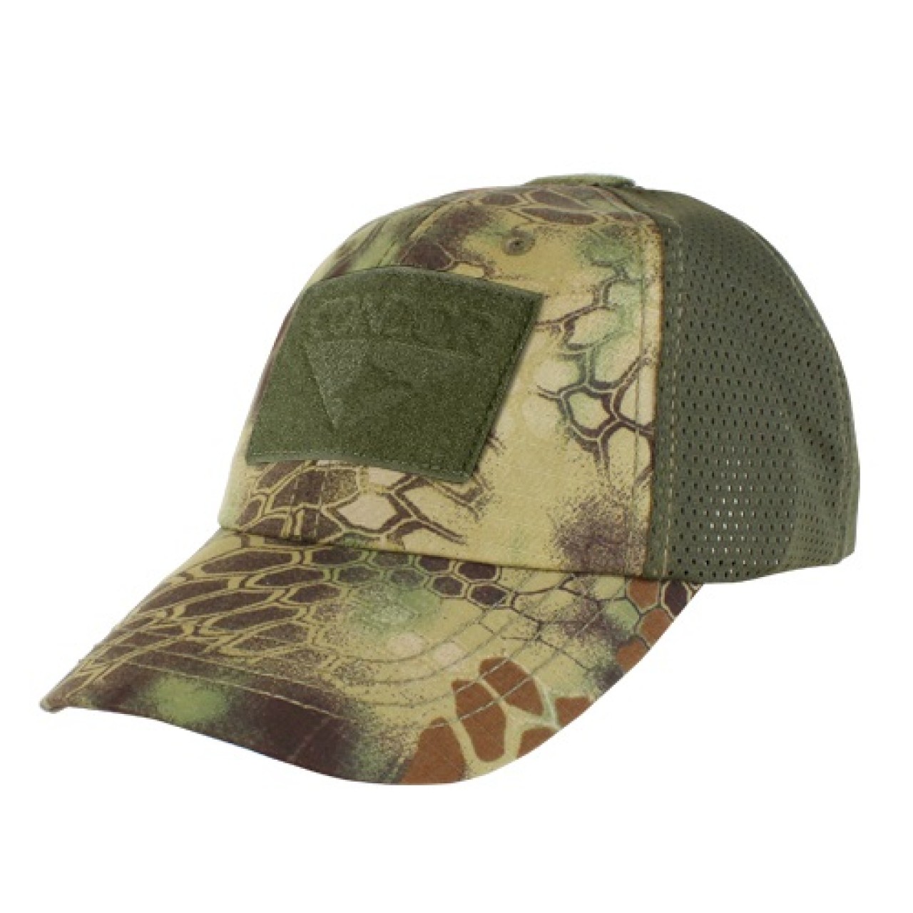 Čiapka OPERATOR MESH s VELCRO panelmi KRYPTEK MANDRAKE™