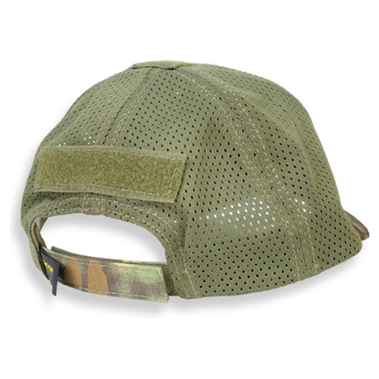 Čiapka OPERATOR MESH s VELCRO panelmi KRYPTEK MANDRAKE™