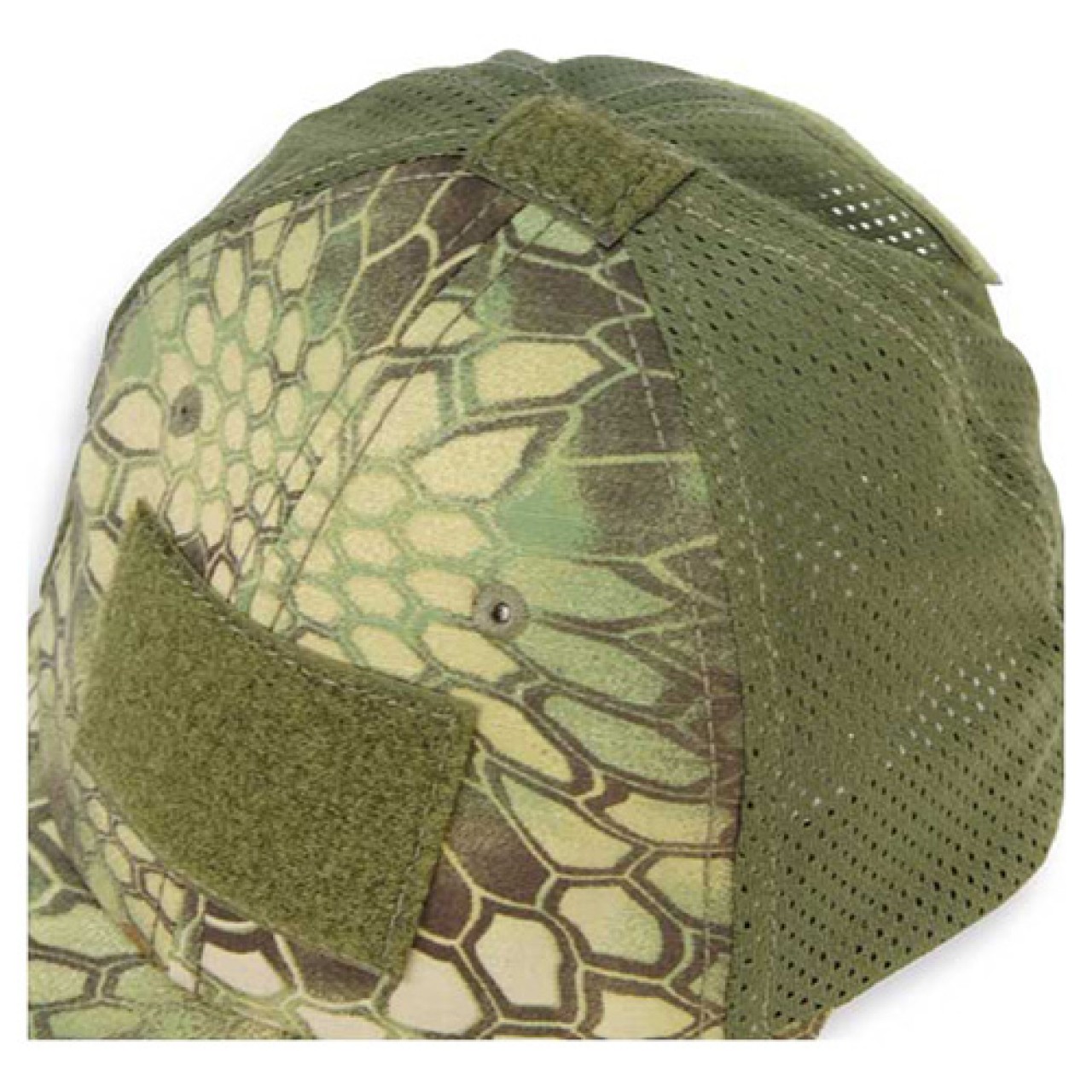 Čiapka OPERATOR MESH s VELCRO panelmi KRYPTEK MANDRAKE™