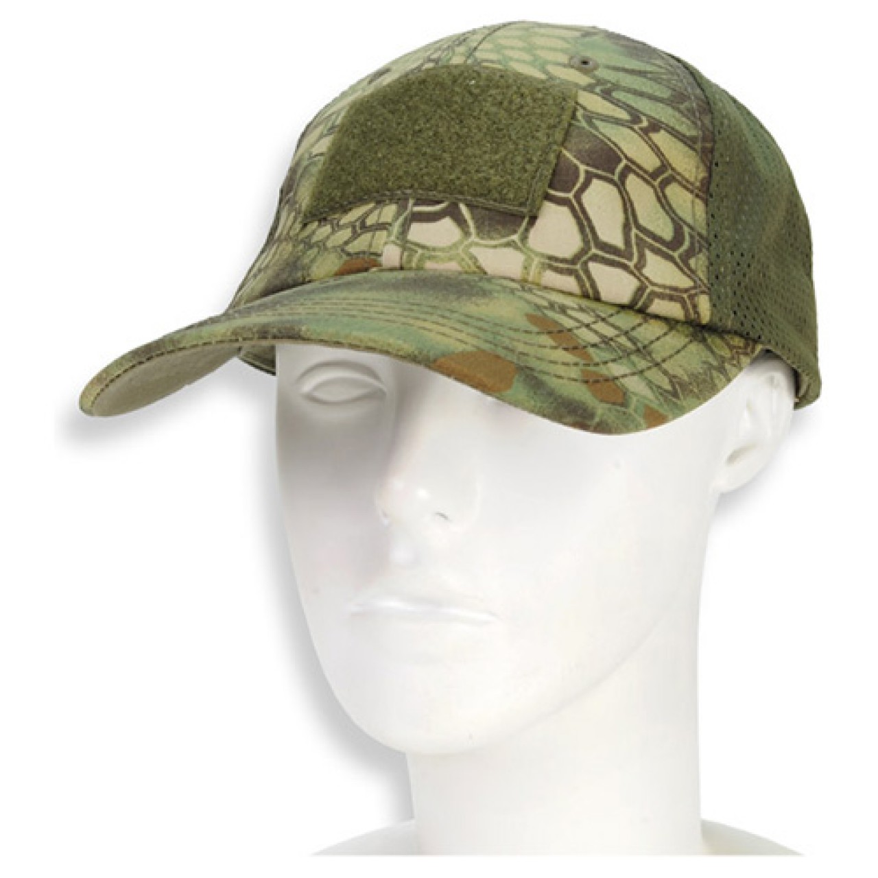 Čiapka OPERATOR MESH s VELCRO panelmi KRYPTEK MANDRAKE™