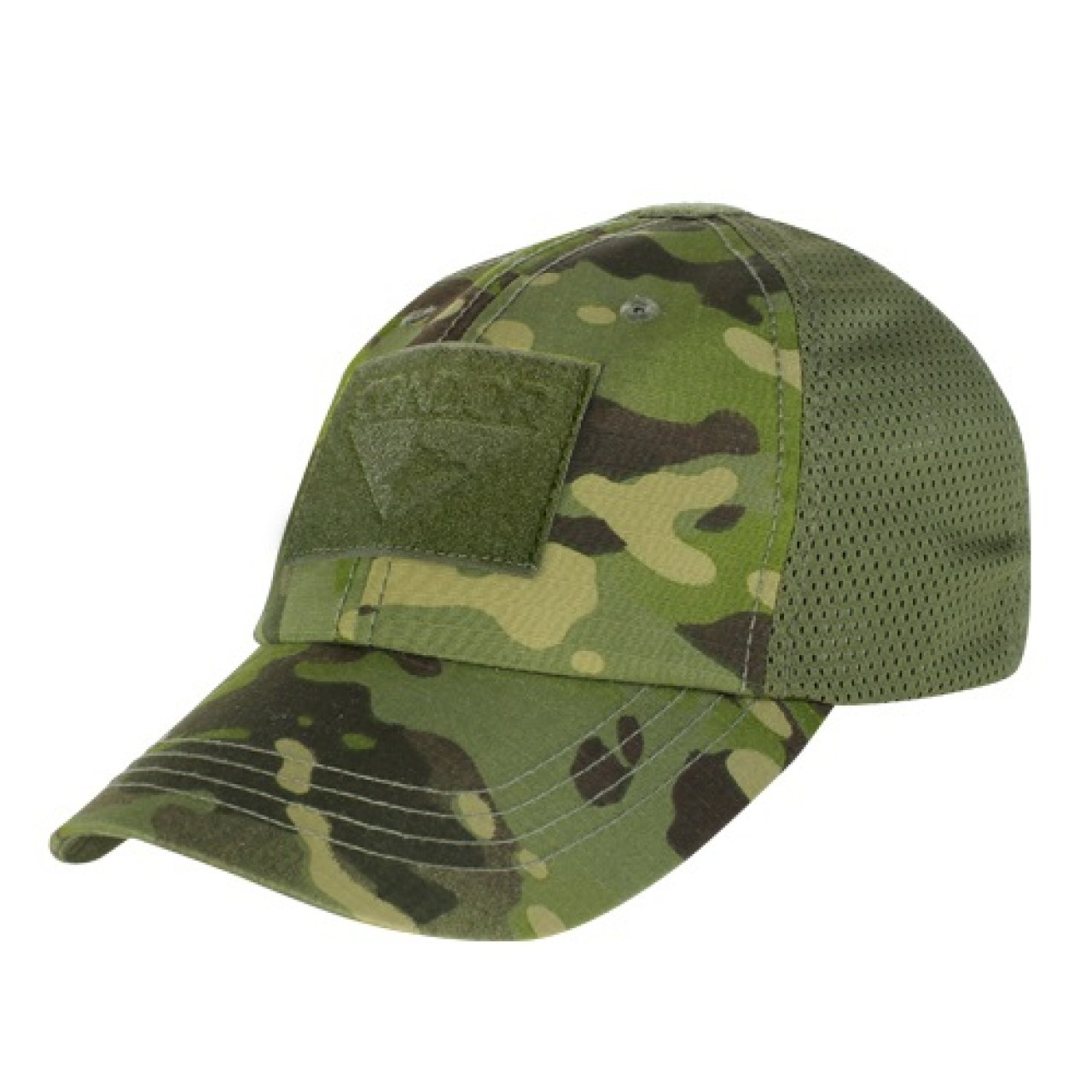 Čiapka OPERATOR MESH s VELCRO panelmi MULTICAM TROPIC®