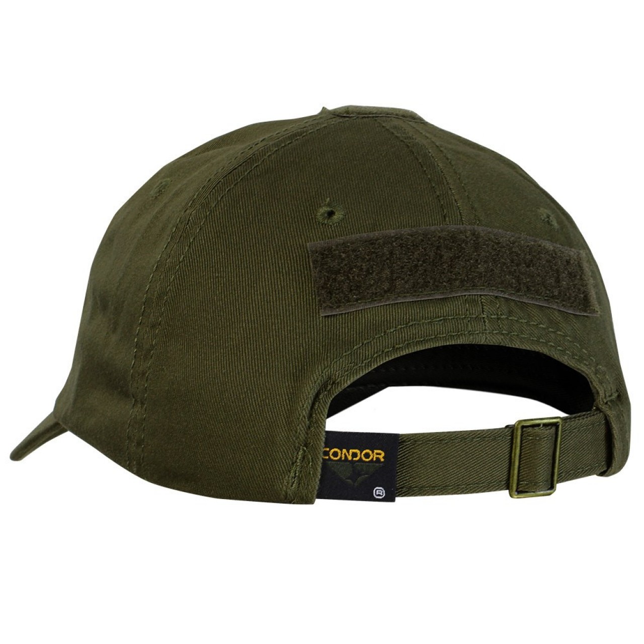 Čiapka TEAM CAP baseballová TAN