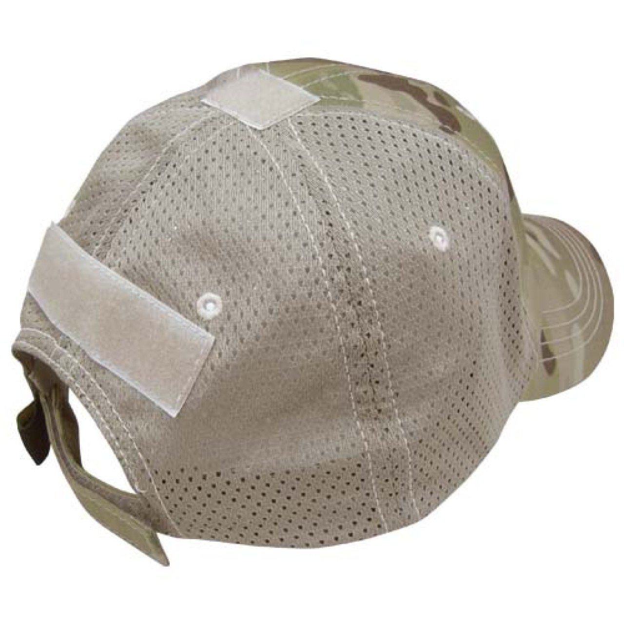 Čiapka TEAM CAP MESH baseballová MULTICAM®