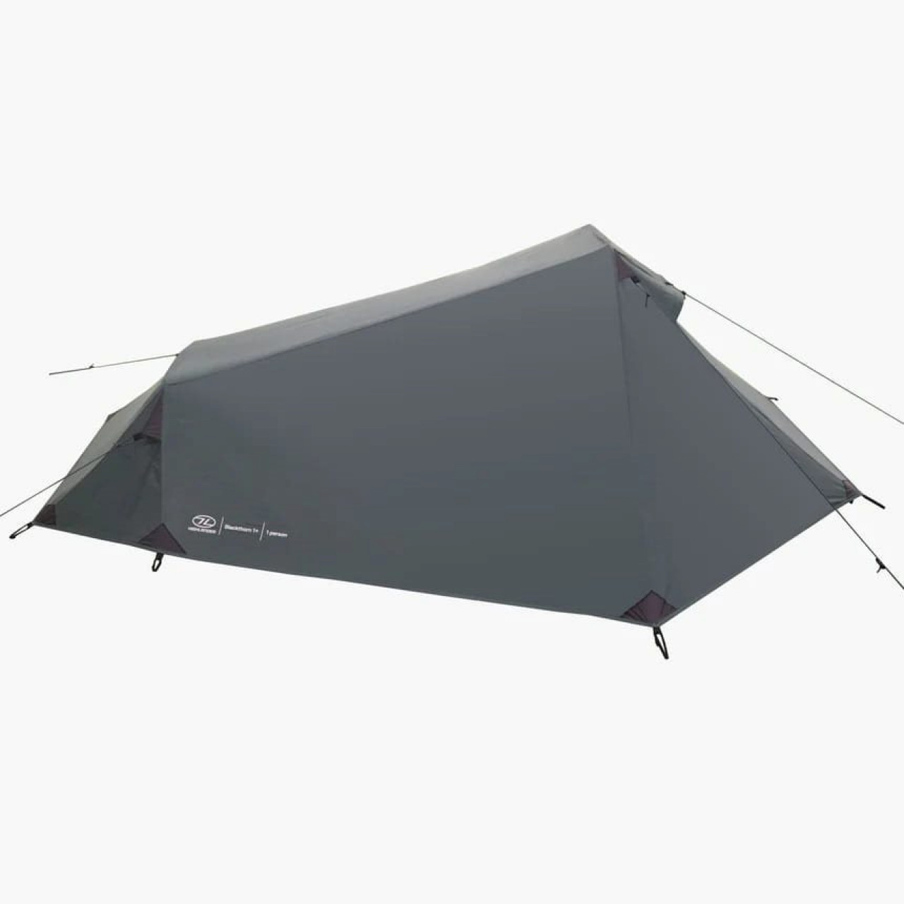Stan BLACKTHORN XL GEN2 pre 1 osobu ZELENÝ