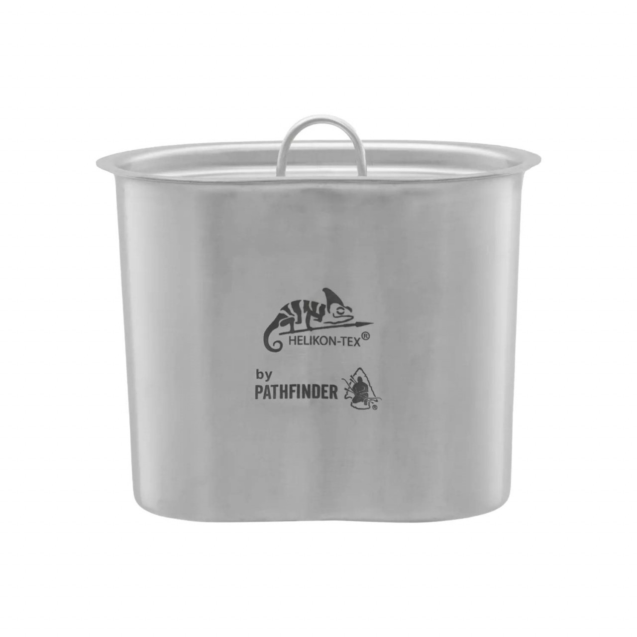 Hrnček nerezový CANTEEN CUP s viečkom 700 ml