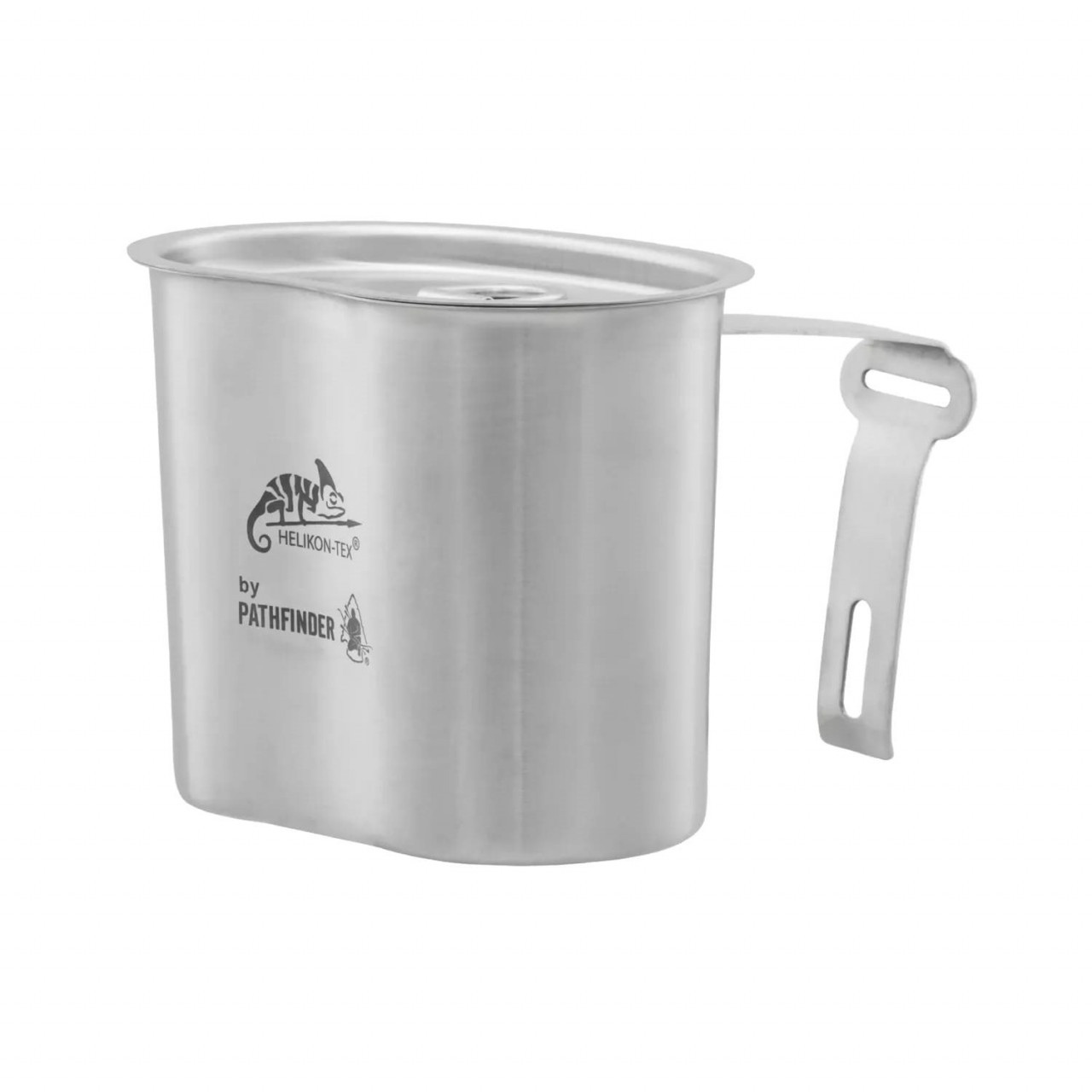 Hrnček nerezový CANTEEN CUP s viečkom 700 ml
