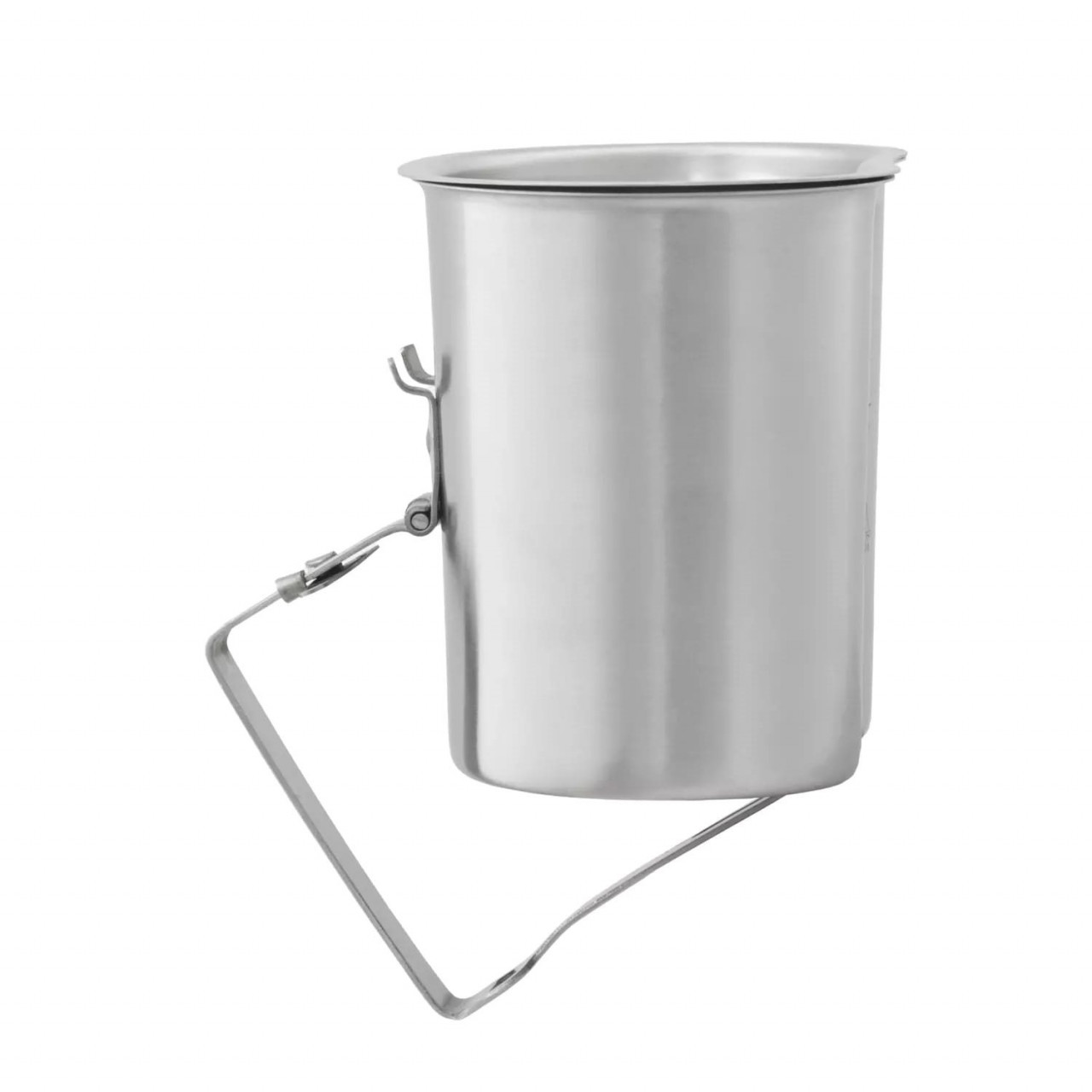 Hrnček nerezový CANTEEN CUP s viečkom 700 ml