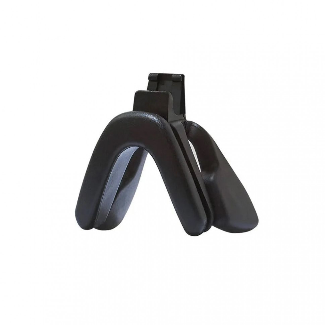 Nosník TWIST LOCK k okuliarom WX VAPOR ČIERNY