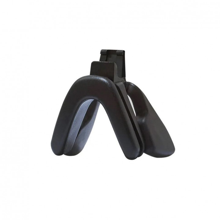 Nosník TWIST LOCK k okuliarom WX VAPOR ČIERNY
