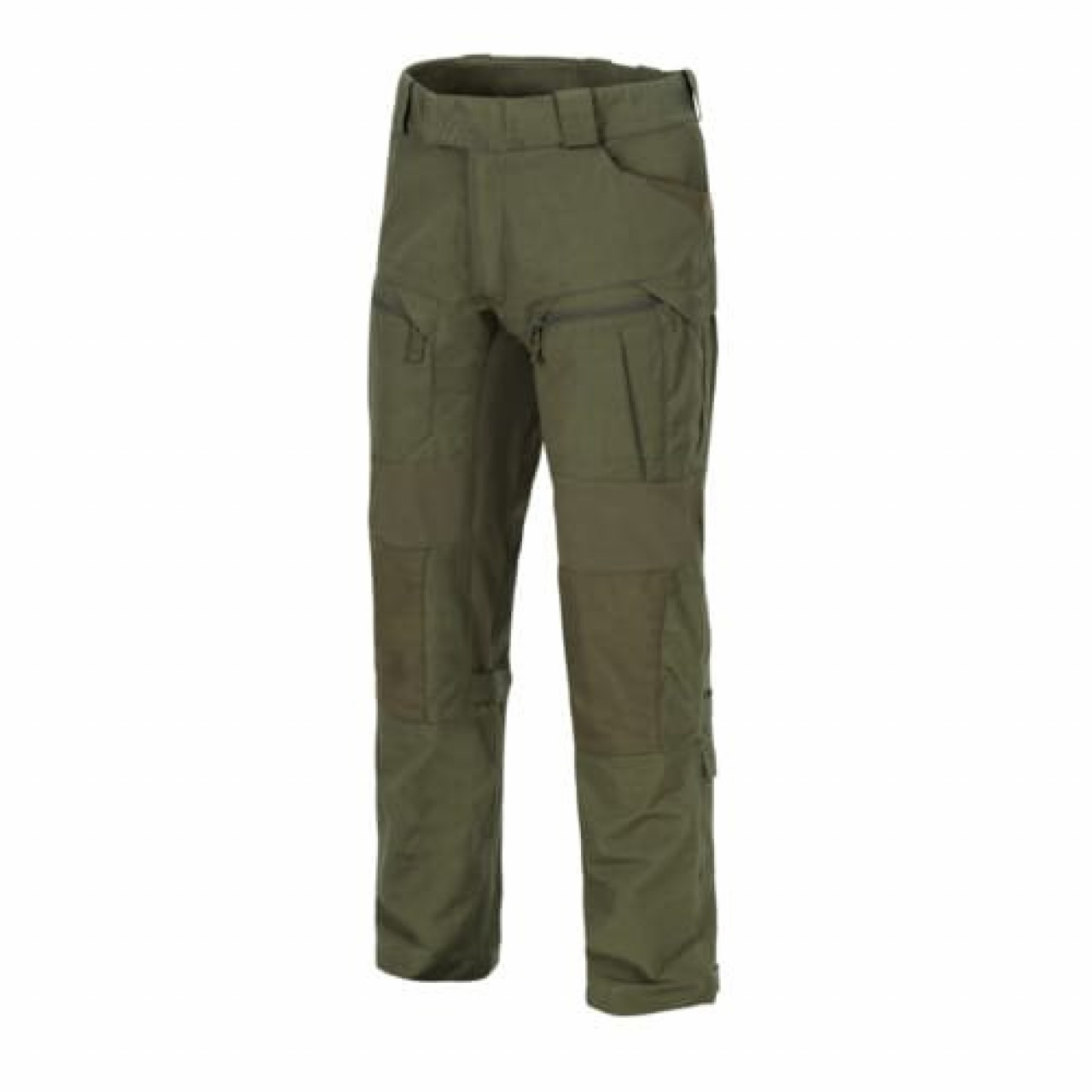 Nohavice VANGUARD Combat RANGER GREEN