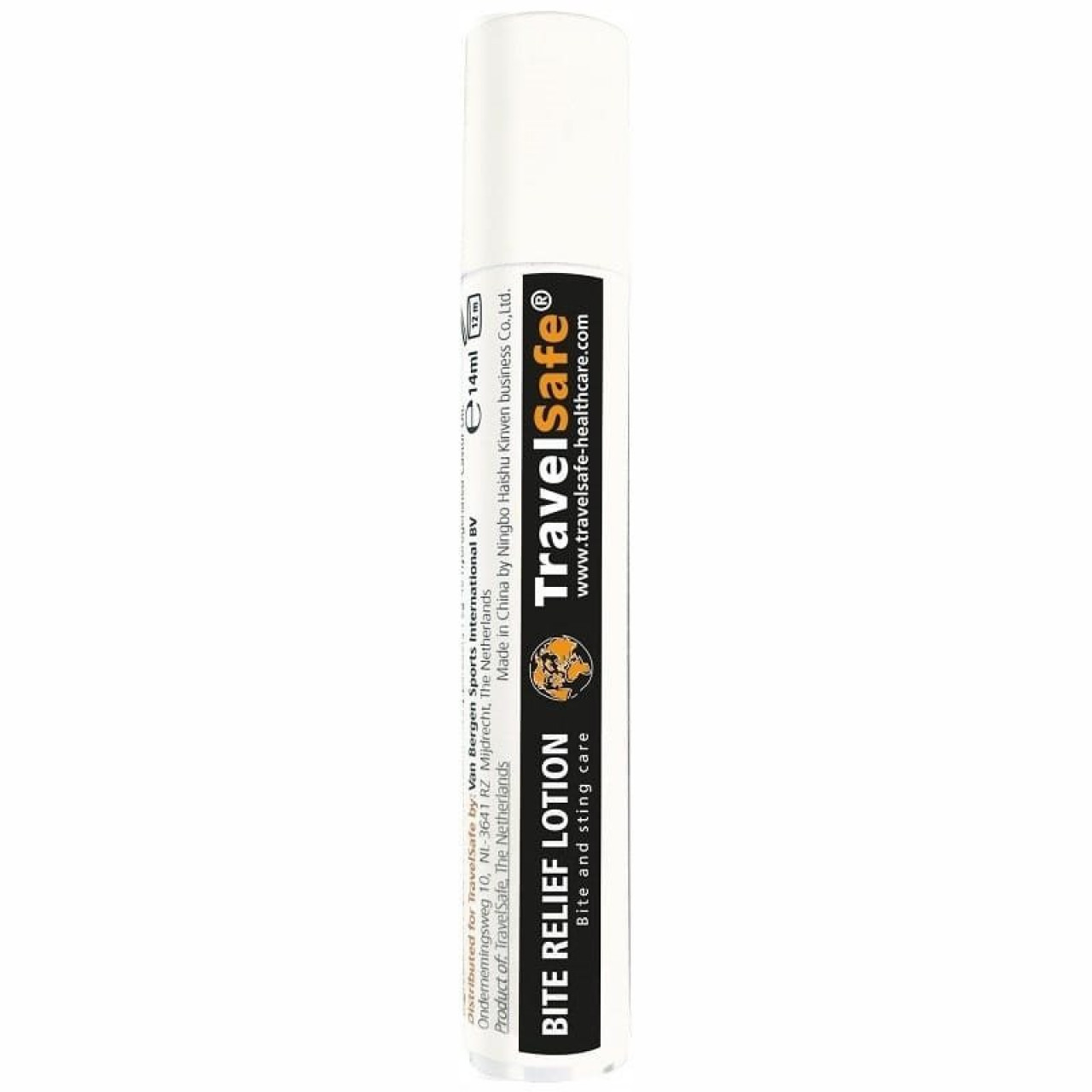 Tyčinka po uštipnutí / bodnutí hmyzom Bite Relief Lotion
