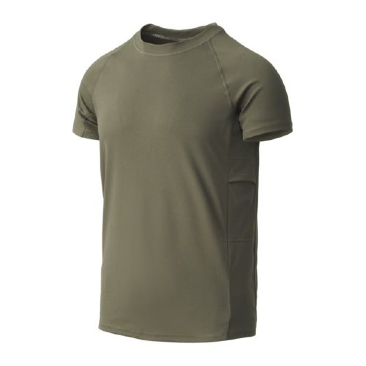 Tričko funkčné QUICK DRY OLIVE GREEN