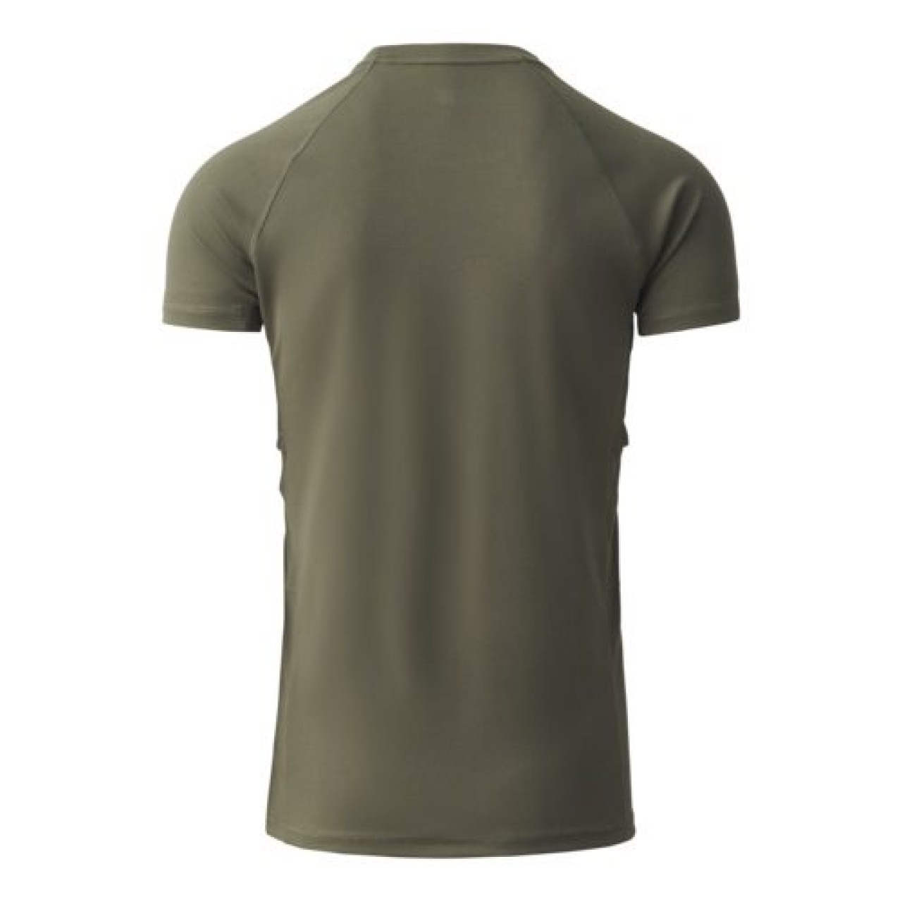 Tričko funkčné QUICK DRY OLIVE GREEN