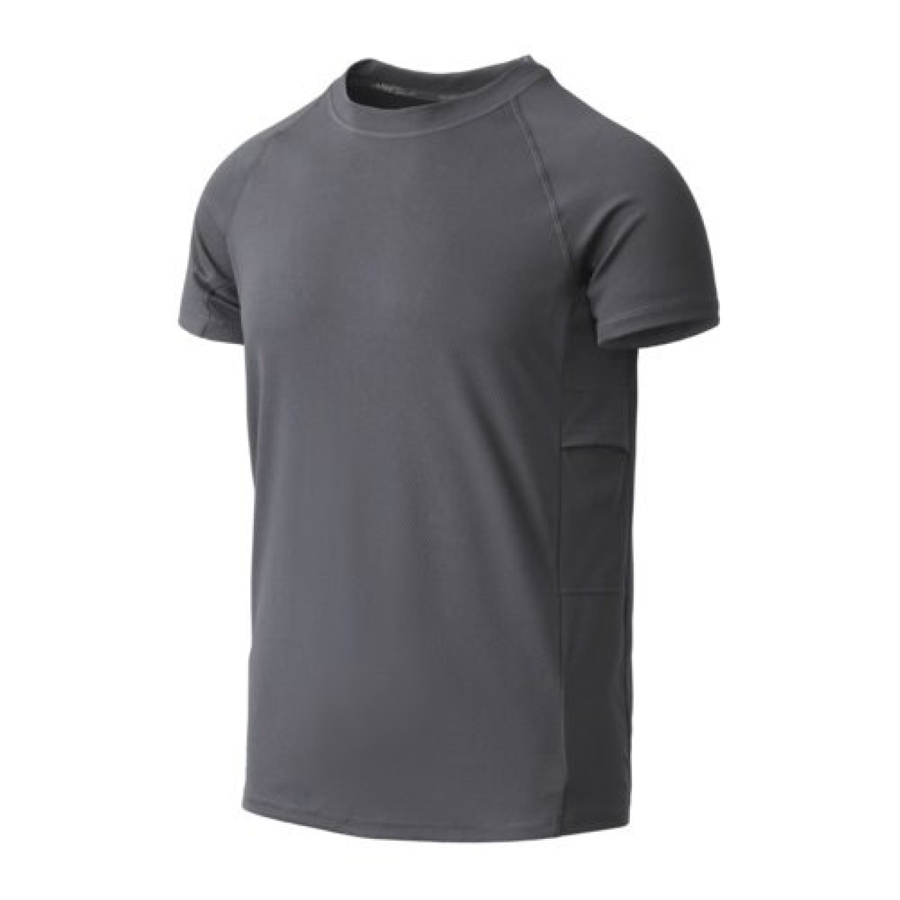 Tričko funkčné QUICK DRY SHADOW GREY