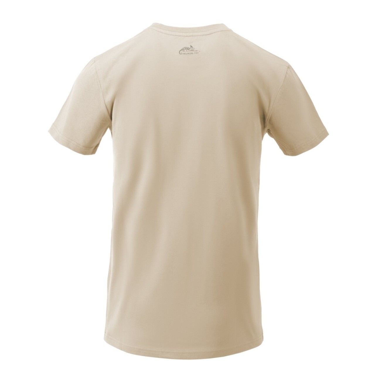 Tričko MOUNTAIN STREAM KHAKI