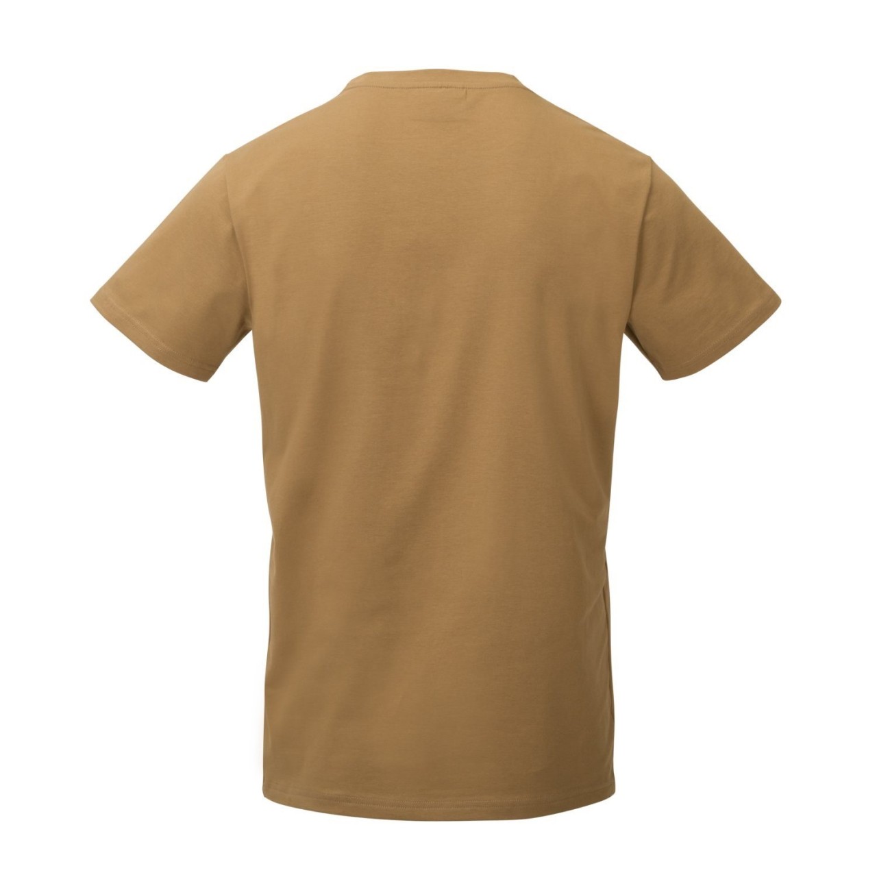 Tričko ORGANIC SLIM COYOTE